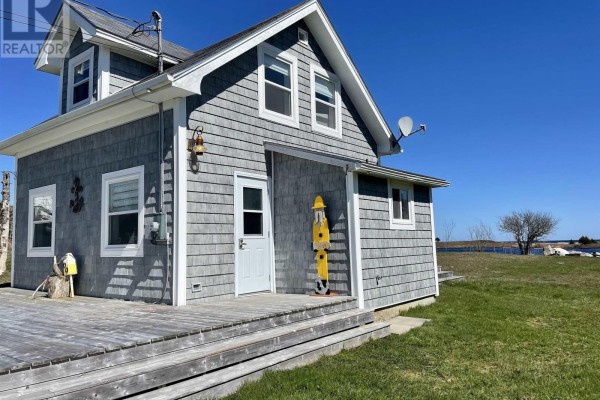 Bedroom - 69 Kenny Road, Stoney Island, NS B0W3J0 Photo 5