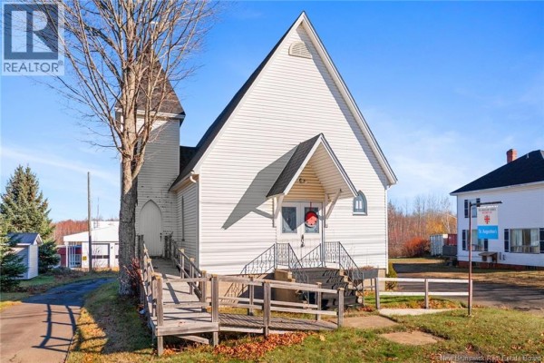 69 King Street, Chipman, NB E4A2J1 Photo 2