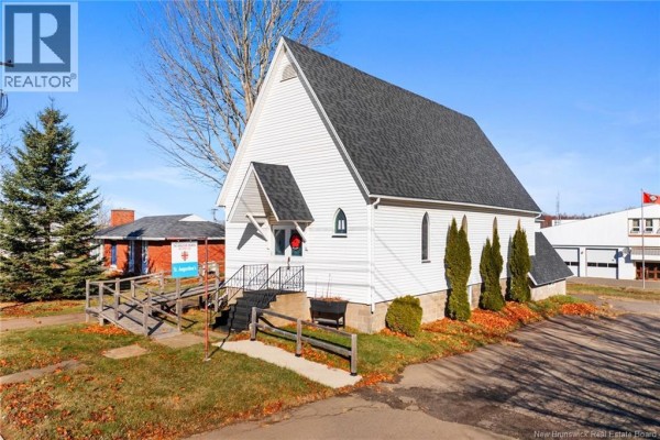 Kitchen - 69 King Street, Grand Lake, NB E4A2J1 Photo 3