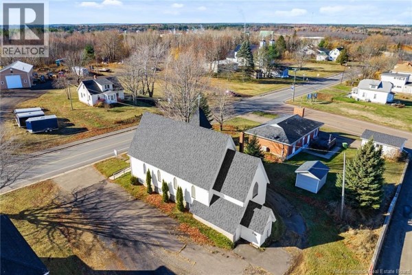 Foyer - 69 King Street, Grand Lake, NB E4A2J1 Photo 5