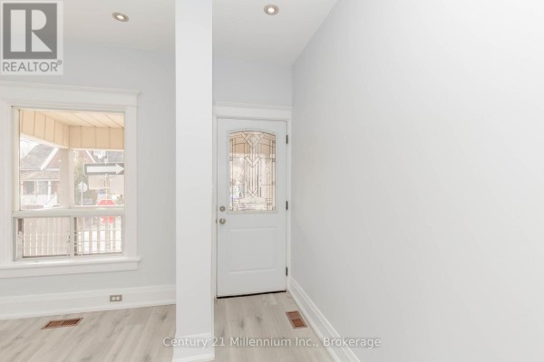 Bedroom 3 - 69 Laing Street, Toronto, ON M4L2N4 Photo 5