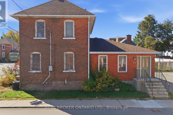 69 Lake Avenue W, Carleton Place, ON K7C1L5 Photo 3