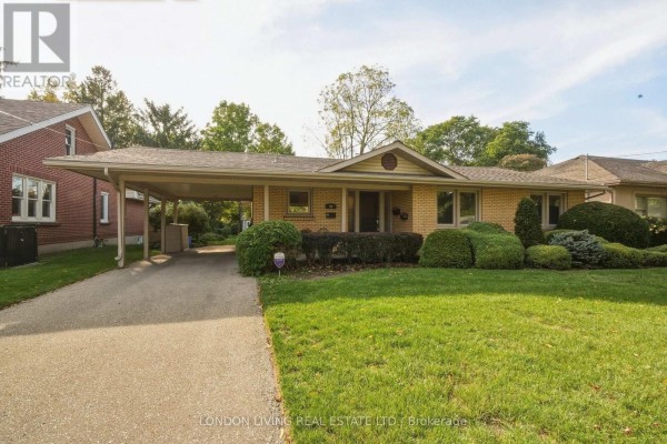 Other - 69 Logan Avenue, London East, ON N5Y2P9 Photo 2
