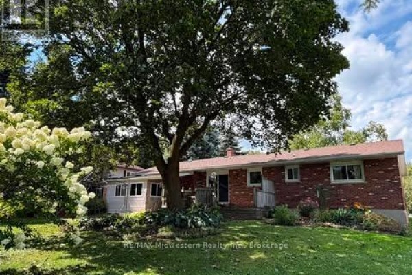 69 Louise Street, Minto, ON, photo 2