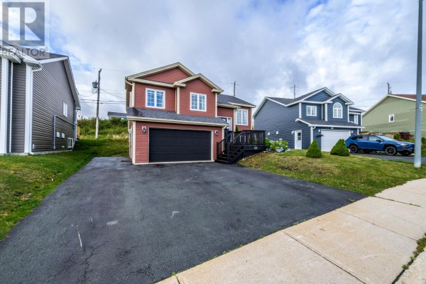 Not known - 69 Magee Drive, Paradise, NL A1L0K3 Photo 2