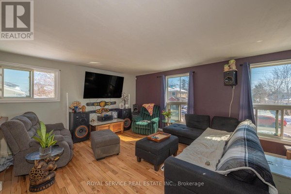 Foyer - 69 Maple Street, Trent Hills, ON K0L1L0 Photo 4
