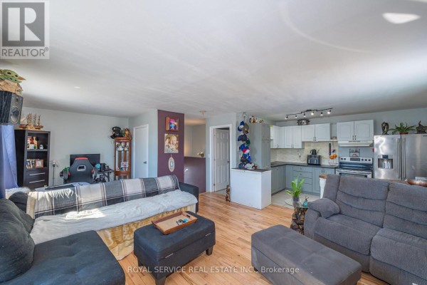Living room - 69 Maple Street, Trent Hills, ON K0L1L0 Photo 5