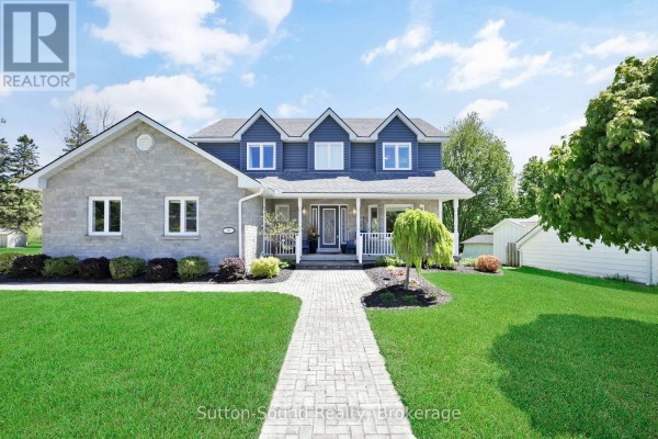 69 Maria Street, Arran Elderslie, ON, photo 2