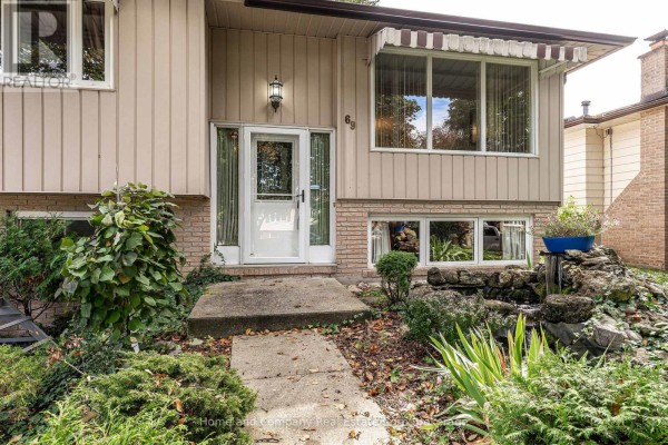 69 Nethercott Drive, Stratford, ON, photo 3