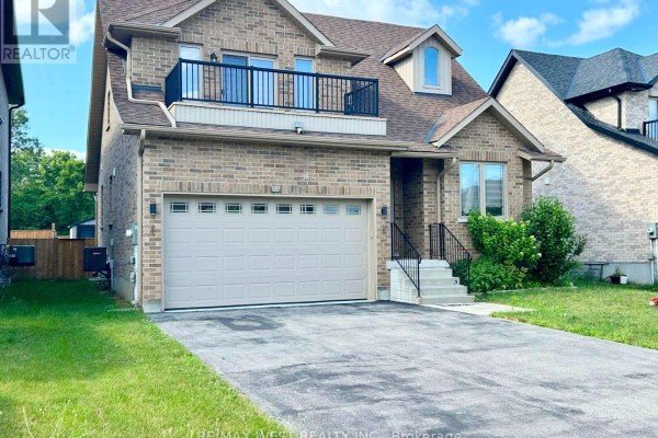 69 Peterson Street, Blandford Blenheim, ON, photo 2