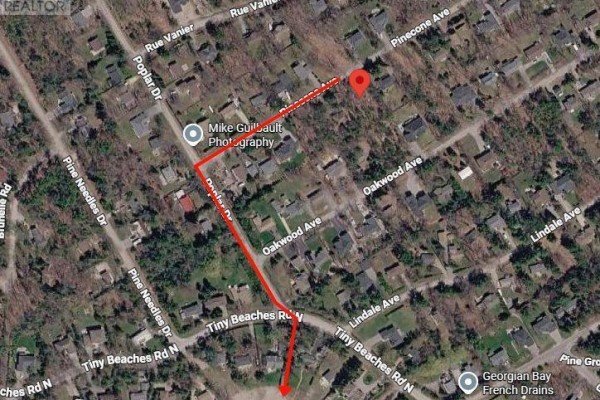 69 Pinecone Avenue, Tiny, ON L9M0J2 Photo 5