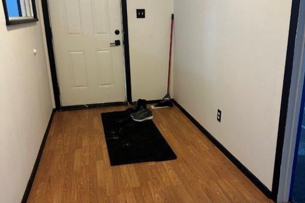 Living room - 69 Railway Avenue, Kindersley Rm No  290, SK S0L1S0 Photo 4
