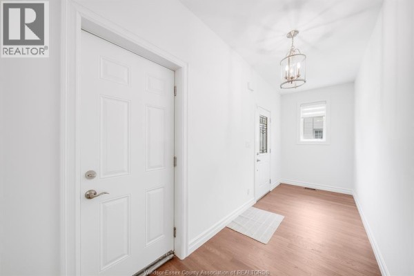 Utility room - 69 Red Oak Crescent, Amherstburg, ON N9V4C4 Photo 4