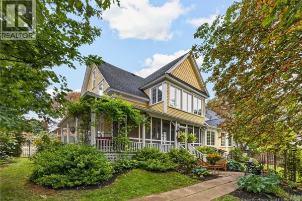 69 Rockland Drive, Moncton