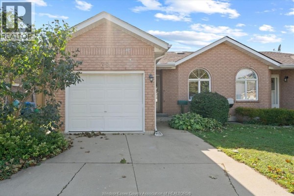 4pc Bathroom - 69 Rudgate Lane, Leamington, ON N8H5K7 Photo 2