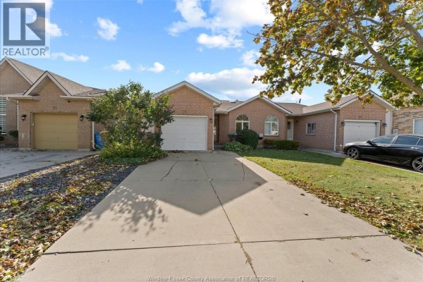Storage - 69 Rudgate Lane, Leamington, ON N8H5K7 Photo 4