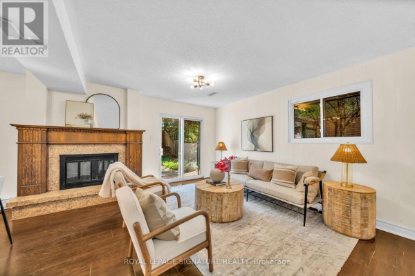 Recreational, Games room - 69 Silas Hill Drive, Toronto, ON M2J2X8 Photo 2