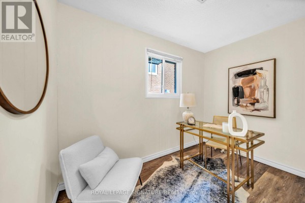 Dining room - 69 Silas Hill Drive, Toronto, ON M2J2X8 Photo 4