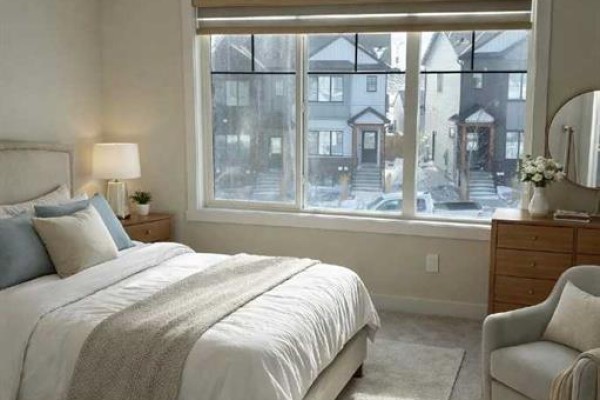 69 Silverton Glen Gate Sw, Calgary, AB T2X5C3 Photo 4