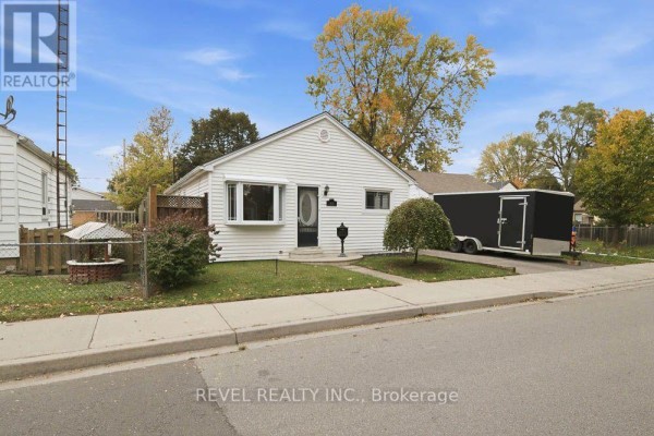 Recreation room - 69 Sixth Avenue, Brantford, ON N3S1A8 Photo 4