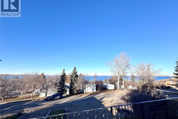 4pc Ensuite bath - 69 Snedden Crescent, Lake Diefenbaker, SK S0H3P0 Photo 5