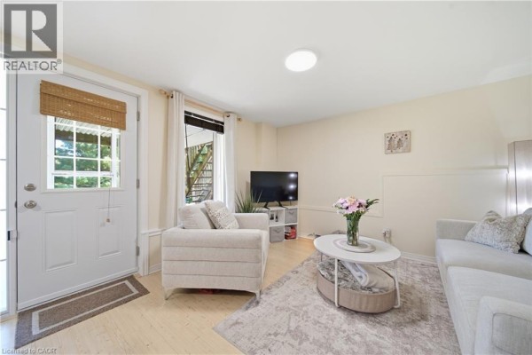 69 Southcreek Trail Unit# Lower, Guelph, ON N1G5A7 Photo 5