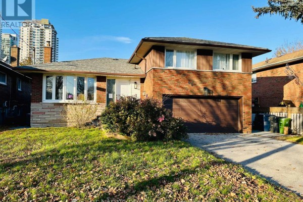 69 Stanwell Drive, Toronto