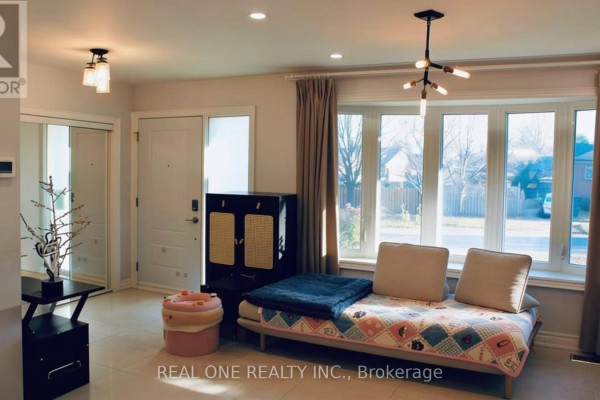 Dining room - 69 Stanwell Drive, Toronto, ON M1P4H6 Photo 2