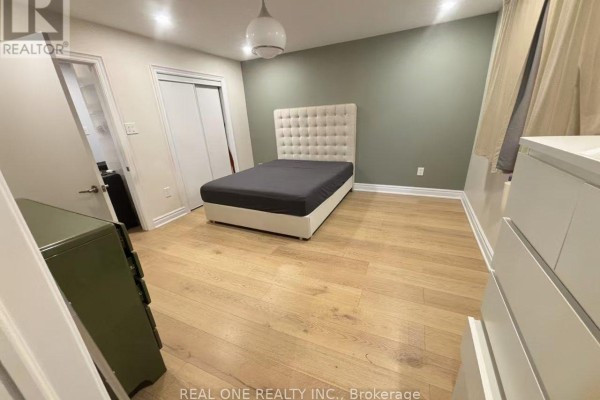 Bedroom 2 - 69 Stanwell Drive, Toronto, ON M1P4H6 Photo 5
