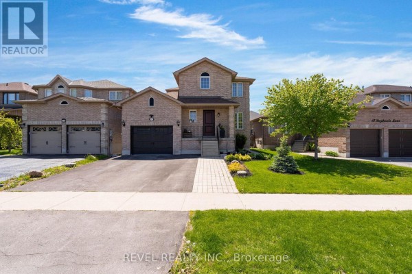 69 Stephanie Lane, Barrie, ON, photo 2