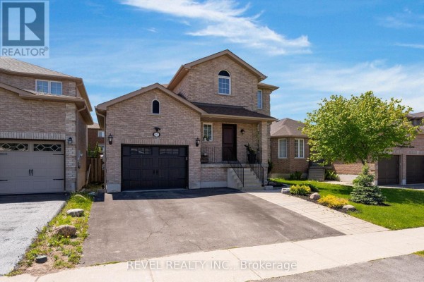 69 Stephanie Lane, Barrie, ON, photo 3