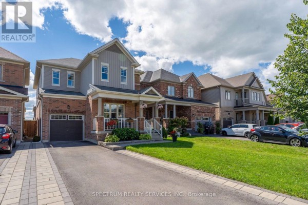 69 Strachan Trail, New Tecumseth, ON, photo 3