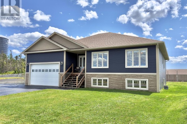 69 Sunset Drive, Clarenville Residential Sold $489,900