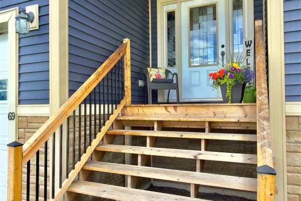 69 Sunset Drive, Clarenville Residential Sold $489,900