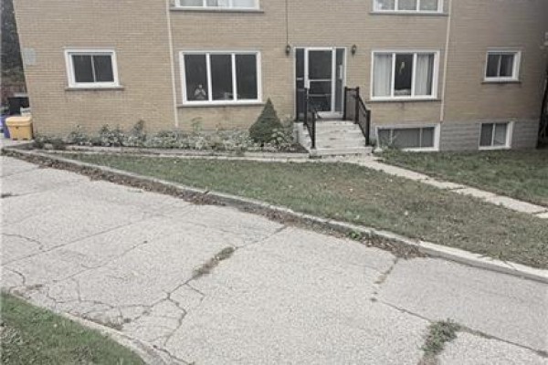 69 Tannery Street W Unit# 3, Cambridge