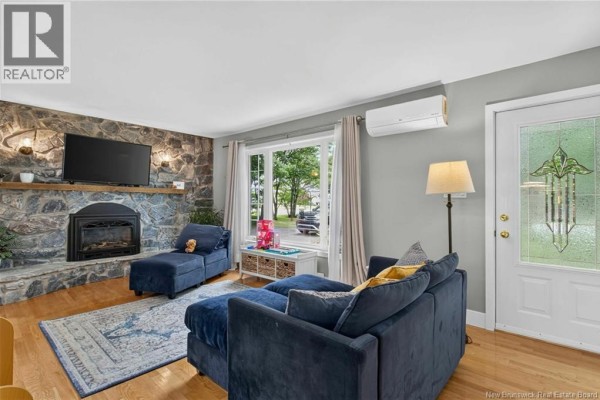 Recreation room - 69 Thomas Street, Dieppe, NB E1A2C4 Photo 2