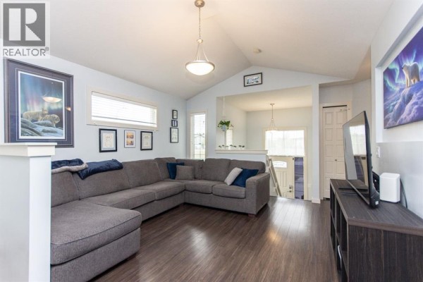 Primary Bedroom - 69 Timberstone Way, Red Deer, AB T4P0N8 Photo 4