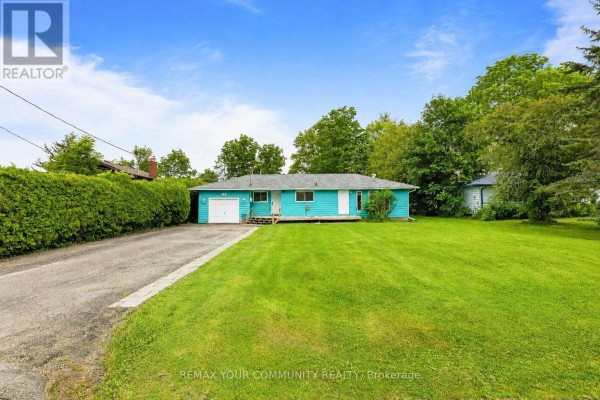 Living room - 69 Virginia Boulevard, Georgina, ON L0E1R0 Photo 3