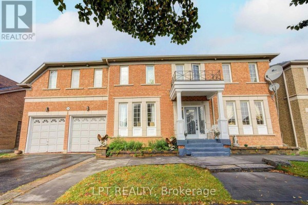 69 Westacott Crescent, Ajax