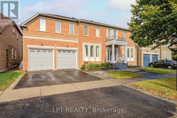 Living room - 69 Westacott Crescent, Ajax, ON L1T4H8 Photo 2