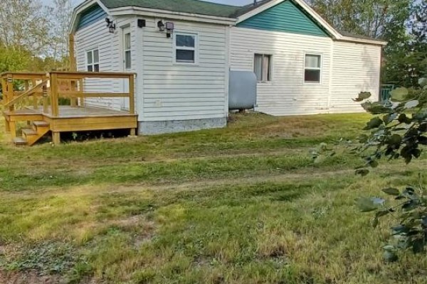 Bedroom - 69 White Boulevard, Sandringham, NL A0G3Y0 Photo 3