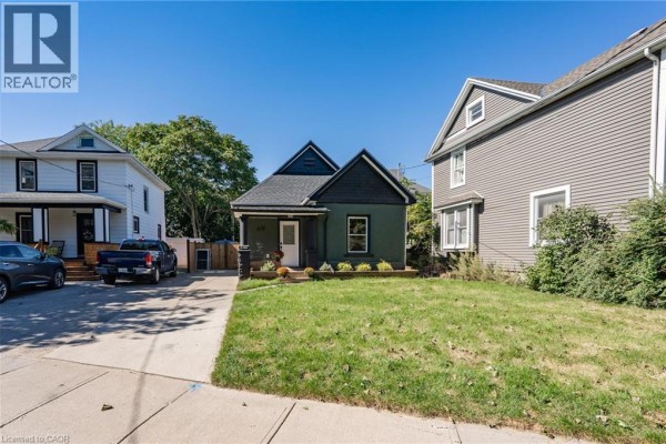 69 York Street, St  Catharines