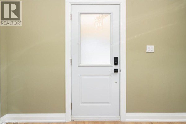 Primary Bedroom - 69 York Street, St  Catharines, ON L2R6C6 Photo 5