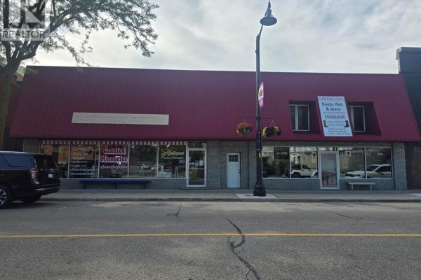 69/71 London Road, Thamesville, ON N0P2K0 Photo 3