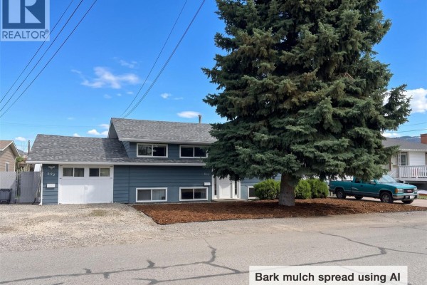 690 Alberni Avenue, Kamloops, BC, photo 2