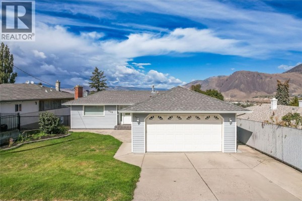 690 Fraser Street, Kamloops