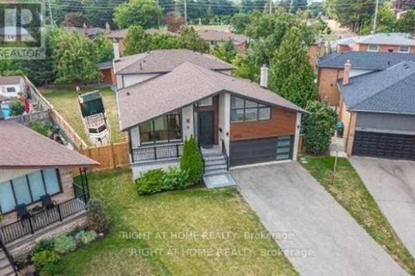 Recreational, Games room - 690 Hillman Crescent, Mississauga, ON L4Y2H9 Photo 2