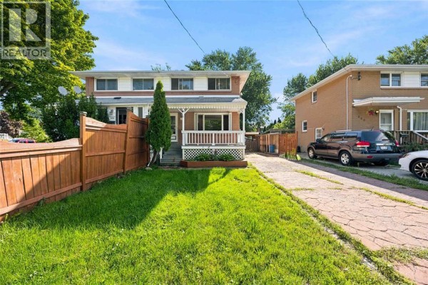 2pc Bathroom - 690 Kember Avenue, Sarnia, ON N7S2T1 Photo 3