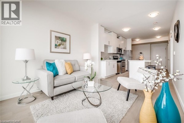 690 King Street W Unit# 403, Kitchener, ON, photo 2