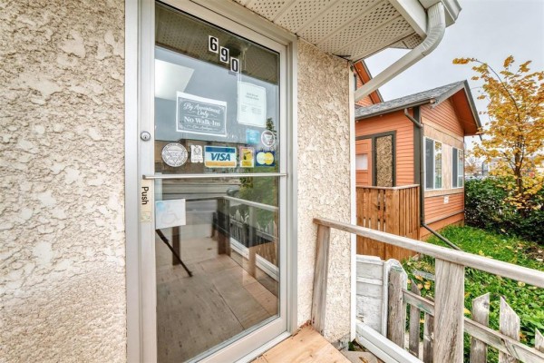 690 Mcphillips Street, Winnipeg, MB R2X2H5 Photo 4